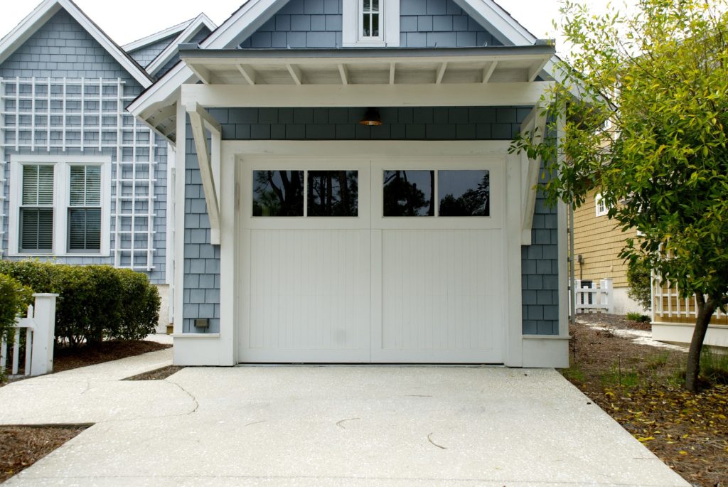 Garage Door Repair in Alabama