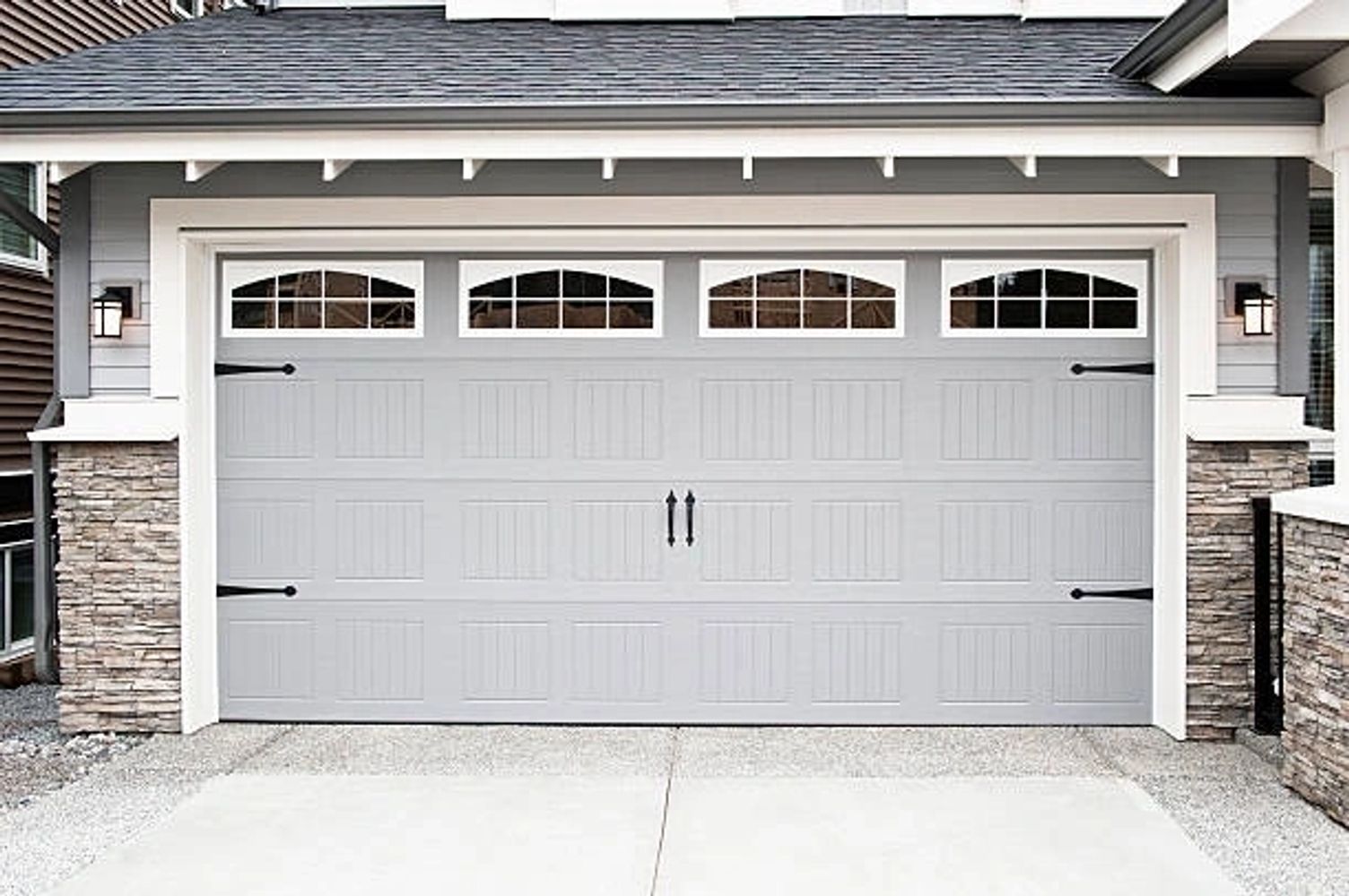 Garage Door Repair Service, Garage Door Installation, Garage Door Replacement