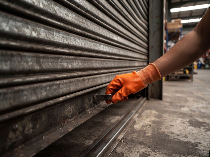 Garage Door Repair FAQs