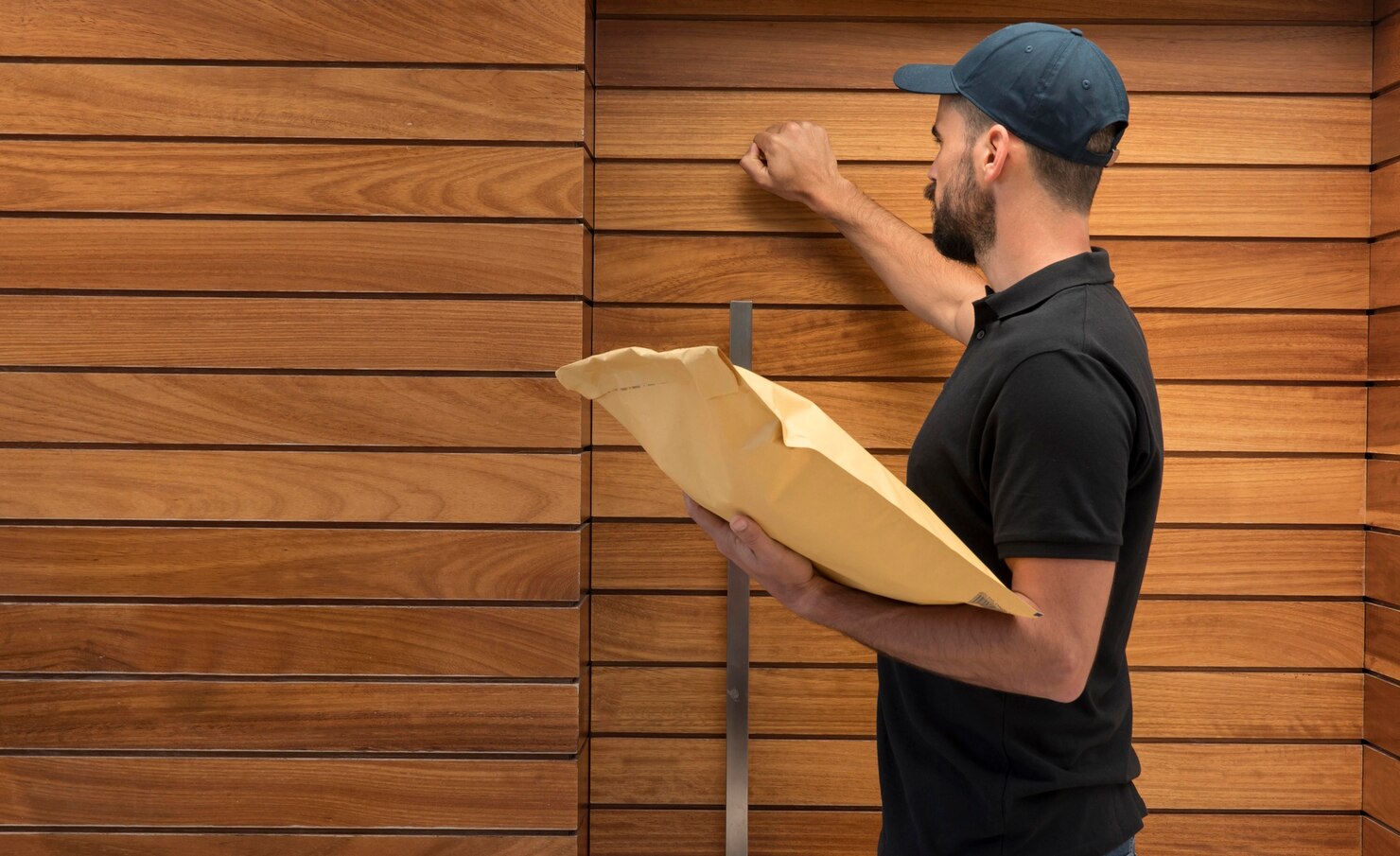 Garage Door Replacement in Grand Bay, Alabama