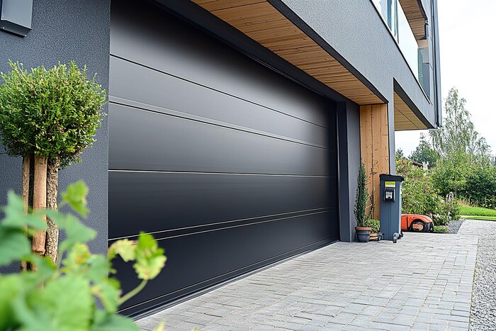 Garage Door Springs Repair