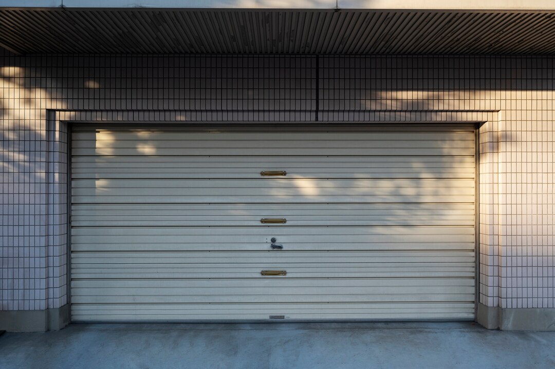 New Garage Door Installation for Homes and Businesses
