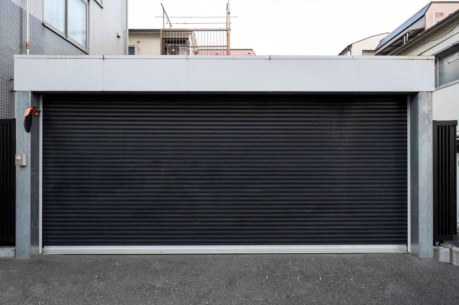 Our Garage Door Replacement Process